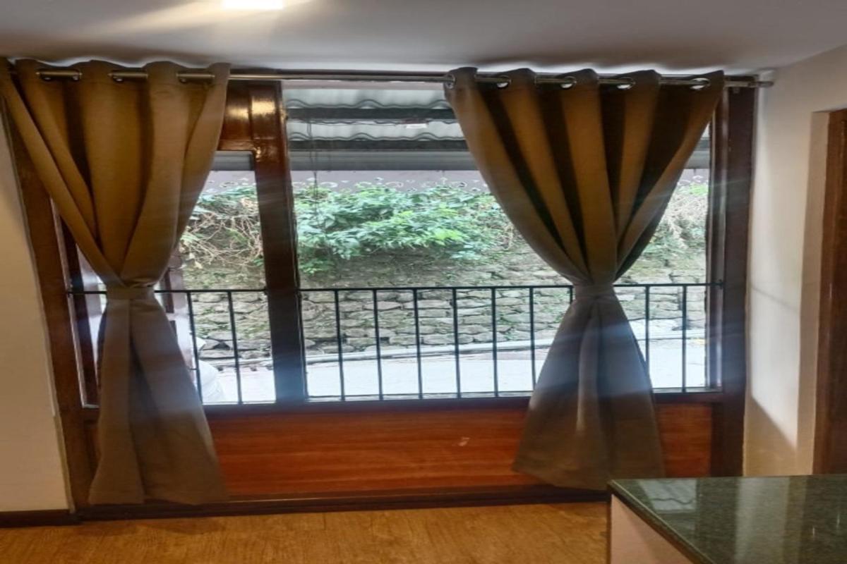 Hotel Ninamma Gangtok Esterno foto